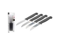 Excellent Houseware Schilmessen Set 4 Stuks - thumbnail