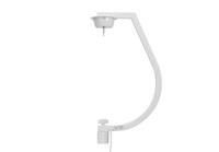 Eurolite Spiegelbolbevestiging (l x b x h) 290 x 115 x 550 mm - thumbnail