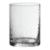 Waterglas Clover - transparant - 320 ml - thumbnail