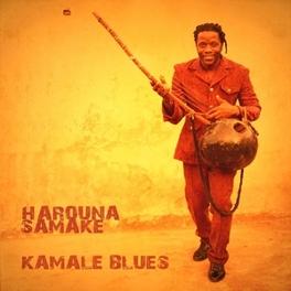 Kamale Blues - CD (5707471032794) Kamale Blues - CD (5707471032794)
