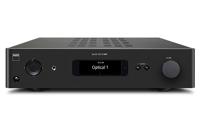 NAD C 658 BluOS Streaming DAC D/A converter, muziekstreamer, stereo voorversterker - thumbnail