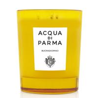 Acqua di Parma Glass Candle Collection Buongiorno 500gr - thumbnail