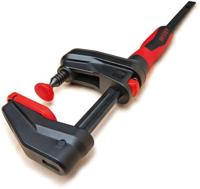 Bessey GK15 Transmissieklem Spanbreedte (max.):150 mm Afm. werkbereik:60 mm - thumbnail