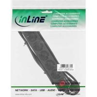 InLine 16465T power uitbreiding - thumbnail