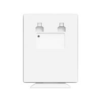 TP-Link EAP650-DESKTOP draadloos toegangspunt (WAP) 2976 Mbit/s Wit Power over Ethernet (PoE) - thumbnail