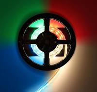 Enzo LED strip flex RGBW 5m 5050 24V IP65 - LED1170 - thumbnail