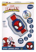 VTech spidey learning watch - thumbnail