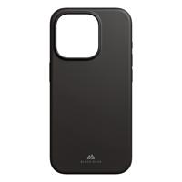 Black Rock Urban Case Cover Voor Apple IPhone 15 Pro Zwart - thumbnail