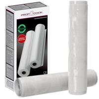 Profi Cook 8910155 2x folierollen 28 cm x 6 m. - thumbnail