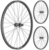 DT swiss h 1900 spline® 27.5" 30mm 6-bolt boost rear wheel - thumbnail