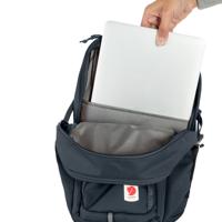 Fjallraven Skule 20 Dagtourrugzak Navy 20L - thumbnail