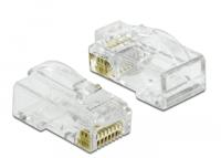 Imp Rj45-stekker - thumbnail