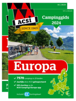 ACSI Campinggids Europa 2024 - thumbnail