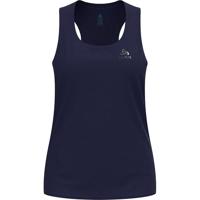 Odlo ZeroWeight Crew Neck Chilltec Singlet Dames - thumbnail