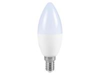 LIVARNO LED-lamp met kleurwisseleffect (Kaars E14) - thumbnail
