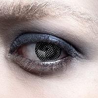 Partylenzen Darkness 1 Week - thumbnail