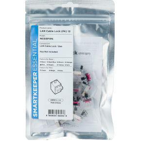 Smartkeeper NC03P1PK poortblokker Smartkeeper NC03P1PK poortblokker