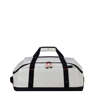 Samsonite Ecodiver Duffle S CLOUD WHITE