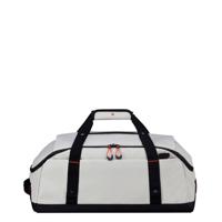 Samsonite Ecodiver Duffle S CLOUD WHITE - thumbnail