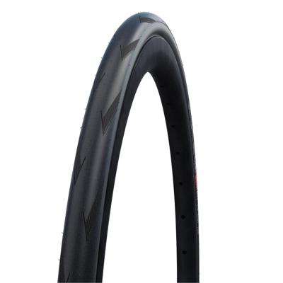 SCHWALBE vouwband pro one evo 30-622 zwart