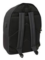 Laptoptas Harper & Neyer +usb harper & neyer Zwart 31 x 44 x 18 cm - thumbnail