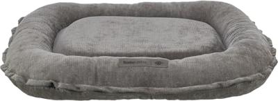 Trixie vital hondenkussen lennox ovaal grijs