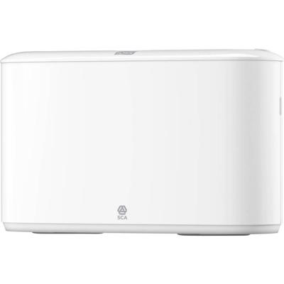 TORK 552200 Xpress® Handdoekdispenser voor op tafel Kunststof Wit 1 stuk(s)