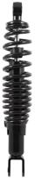 RMS Shock absorber black 322mm - thumbnail