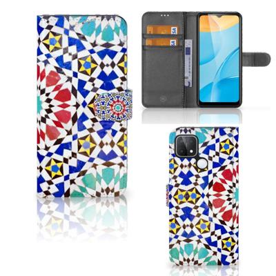 OPPO A15 | Bookcase | Mozaïek