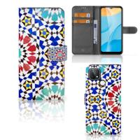 OPPO A15 | Bookcase | Mozaïek - thumbnail