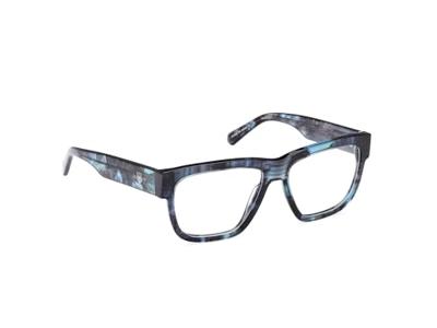 Heren Brillenframe Gant GA3292 54055