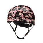 Melon helm urban active rose garden xl-xxl - thumbnail