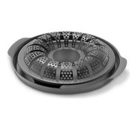 Weber Style Multifunctionele Vleeshouder - thumbnail