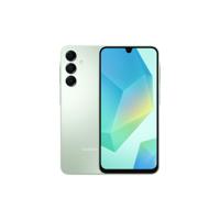 SAMSUNG A16 SM-A165F 4+128GB DS 4G LIGHT GREEN OEM - thumbnail