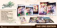 Fairy Fencer F: Refrain Chord - Day One Edition - thumbnail