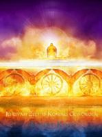 Jehovah Zelf is Koning Geworden - Robert King - Paperback (9789402178296) - thumbnail