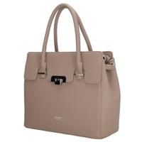 Charm london soho handtas-Light Taupe - thumbnail