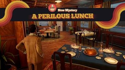 Agatha Christie: Death on The Nile Limited Edition Agatha Christie: Death on The Nile Limited Edition