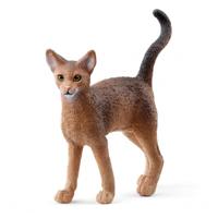 Schleich Farm World - Abessijn speelfiguur - thumbnail