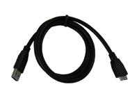LC-Power LC-25U3-7B tas voor harde schijf - thumbnail