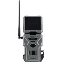Spypoint Wildcamera 40 Mpix Black LEDs, Low Glow LEDs Antraciet - thumbnail