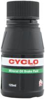 CYCLO bremsflüssigkeit "profi 7" br. fluid profi 7 125ml - thumbnail