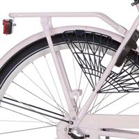 Cortina achterdrager milo d53 soft rose - thumbnail