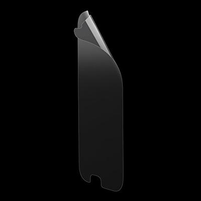 Belkin Overlay TrueClear displaybeschermfolie (geschikt voor Galaxy S6, 3-pack) transparant, TrueClear 3-pack, doorzichtig