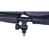 Cresta Carp Contest Keepnet Round 1.50 m - thumbnail