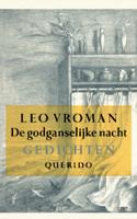 De godganselijke nacht - Leo Vroman - ebook - thumbnail