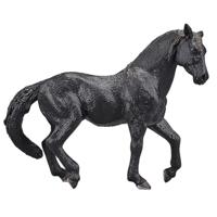 Mojo horse world andalusische hengst zwart - 387109 - thumbnail