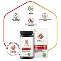 Microbiol Trio Basis - 60 capsules - thumbnail