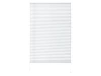 LIVARNO home Plissé gordijn 90 x 130 cm (Wit) - thumbnail
