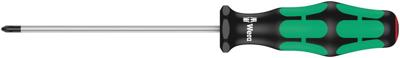 Wera 350 PH Phillips Schroevendraaier, PH 0 x 100 mm - 1 stuk(s) - 05008706001